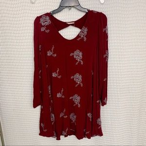 Altar’d State Boutique Dress Size L